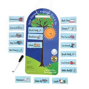 Easy Daysies ESD011 The Original Starter Kit