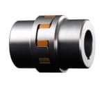 KTR Rotex Jaw Coupling Size 19 Steel - Complete