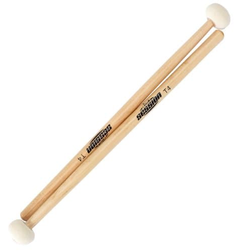 XDrum T4 Timpani Mallets Hard