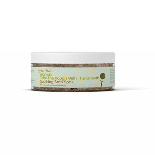 Mama's Organic Take The Rough Bath Soak