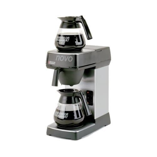 Bravilor Novo Quick Filter Coffee Machine