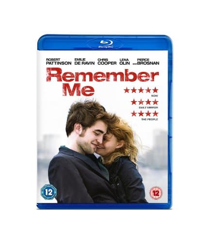 Remember Me [Blu-ray] [2010]