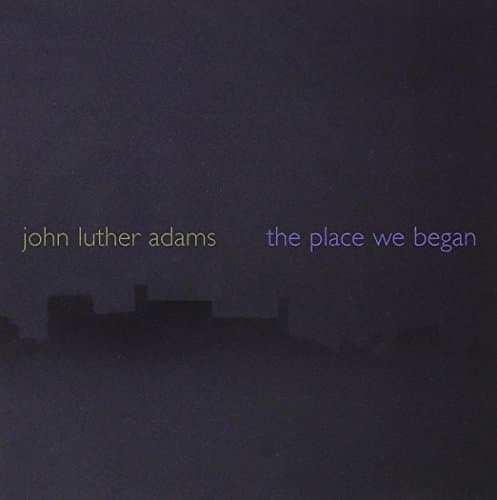 Place We Began (Dig)