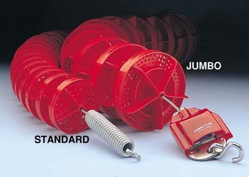 *competitor Lane Std 20 Metre