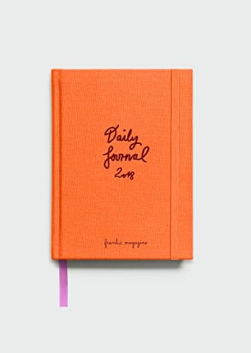 Weekly Calendar 2018 | Frankie Calendar