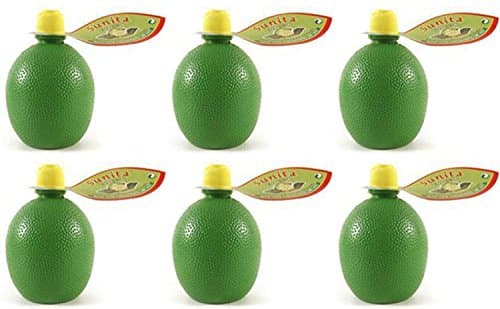 (6 PACK) - Sunita - Lime Juice | 250ml | 6 PACK BUNDLE
