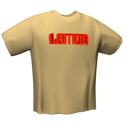 GamersWear Men's T-Shirt medium