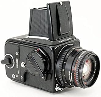 Hasselblad 500 C/M Camera Kit