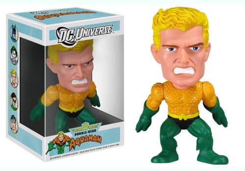 FunkoAquaman Force