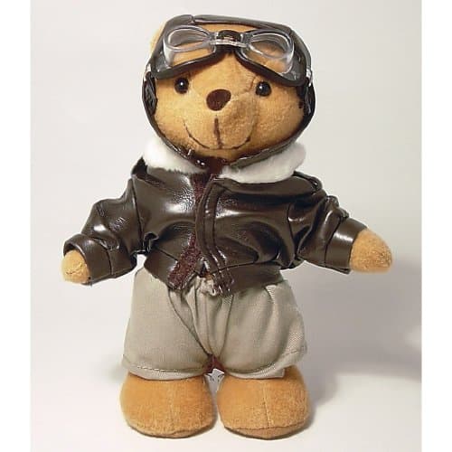 Flightstore Pilot Bear