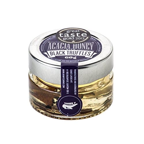 Truffle Acacia Honey (60g)