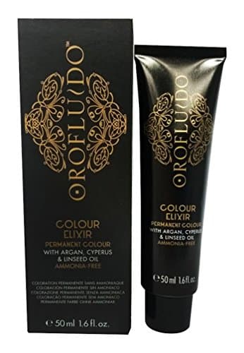 OROFLUIDOpermanent color 50 ml 9.2