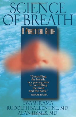 Science Of Breath