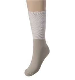 Holofiber Diabetic Socks, Extra Large 1 Pair