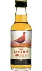 The Famous Grouse