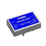 Isolated DC/DC Converters 3W 5V 0.6A Through Hole
