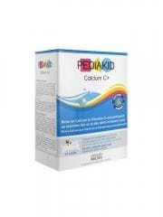 Pediakid Calcium C+ 14 Sticks by Pediakid