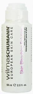 Wilma Schumann Skin Bleaching Solution 59ml(2.0oz) Lightening Gel Fresh New