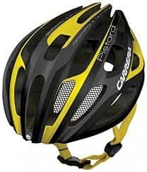 Carrera Pistard Helmet Yellow