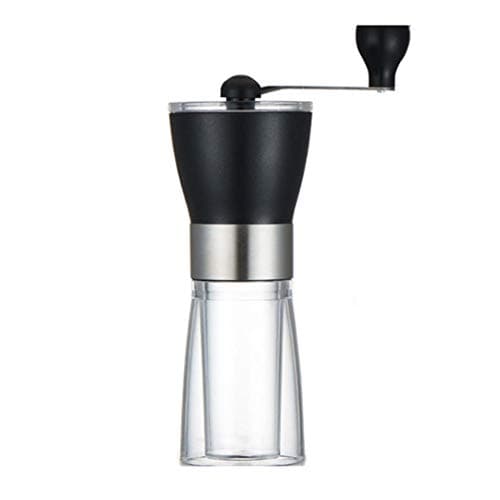 Fenido Home Portable Manual Coffee Maker Machine Drip Coffee Maker Espresso Machine & Coffeemaker Combos