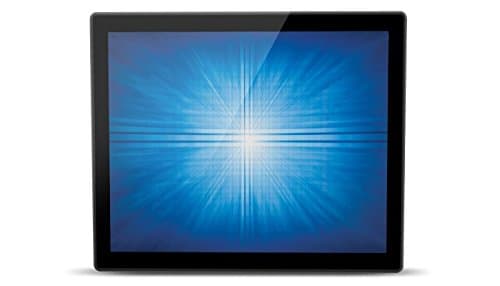 Elo Touch Solution E215546 - 19" 1939L LCD Open-Frame Touch Monitor - Elo 1939L 19" Silver/Black LCD Open-Frame Touch Monitor 1280 x 1024 1 x VGA