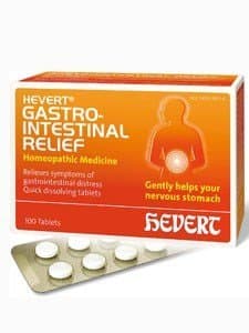 Hevert Gastrointestinal Relief by Hevert Pharmaceuticals