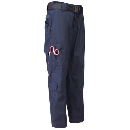 Taclite EMS Pants, 32/30, Dark Navy