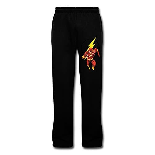 SoPant Men's Flash Logo Workout Pants