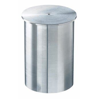 Gardco WG-SS-100/T/C Specific Gravity Cup w/Tare Weight and NIST Cert, 100 mL; British use