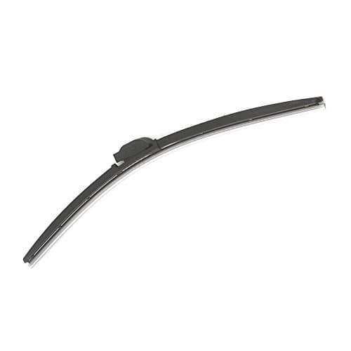 Eddofit Wiper Blade Front Windshield Wiper Blade Made with Degradable Environmentally Silicone Material for Most of Vehicles 1PC 26 inch