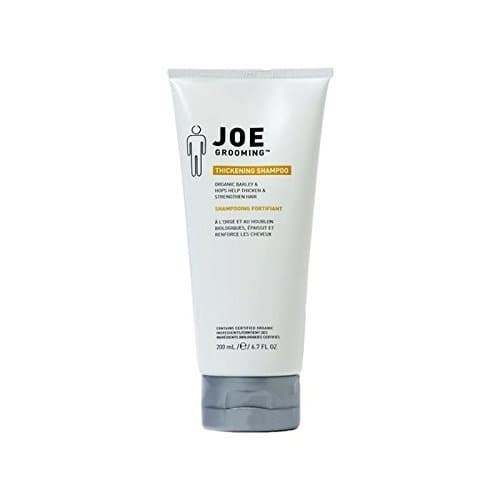 Joe Grooming Thickening Shampoo (200ml)