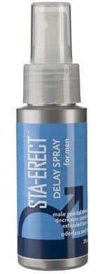 Sta-erect spray - 1 oz (Package Of 6) Half Case