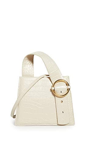 Parisa Wang Women's Enchanted Top Handle Bag