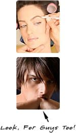 Vanity Mark Cosmetics Ultra-tweez