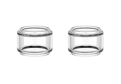 Genuine OBS Cube Kit Glass Tubes [2 Pack]