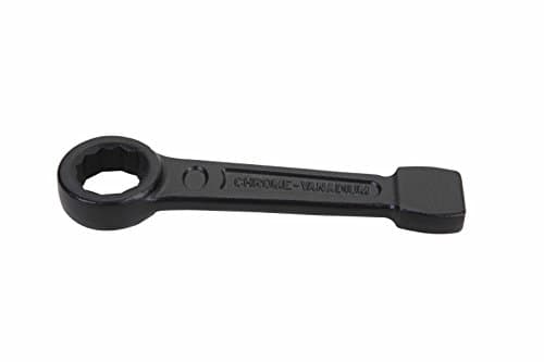 JCB Tools Ring Slogging Wrench - 30 mm, 22026722