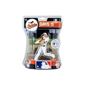 Chris Davis Imports Dragon Action Figure