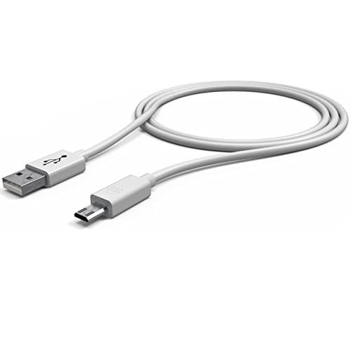 6 Feet long High Speed USB to Micro USB Charging Data Cable for Motorola Quench XT3 XT502