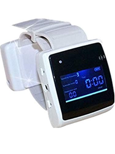 Snore Stopper Anti-Snoring Device - Wrist Biosensor for Improved Sleep