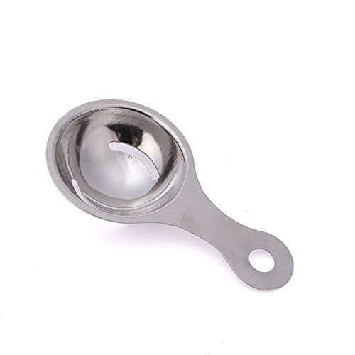 Highfive Stainless Steel Egg Separator