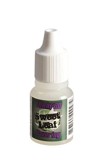 Tasty Puff Tasty Pull ~ 1/4Oz ~ Sweet Leaf