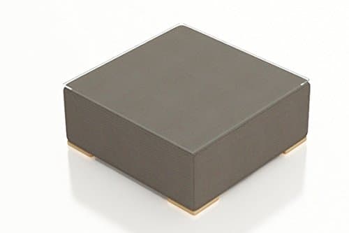 Harmonia Living HL-ELE-TP-CT Element Coffee Table