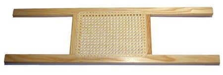 Wenonah Cane Canoe Seat