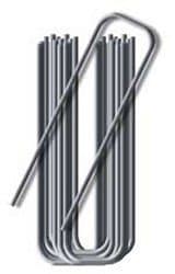 Grain Valley 335 Sod Staples 100-pack