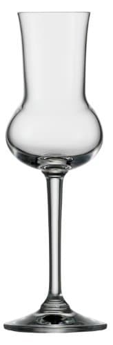 Grappa Glasses - Set of 6 - Professional