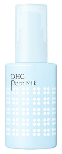DHC Pore Milk moisturizer 2.7 fl. Oz. by DHC
