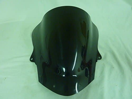 E4S Windscreen Smoke Acrylic A616S