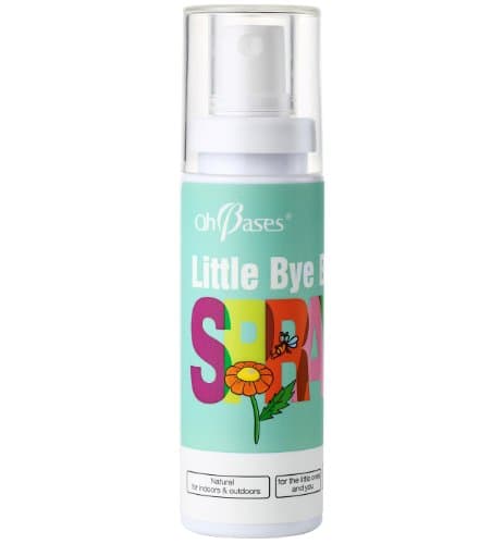 Little Bye Bye Spray - Natural Anti-bug Spray