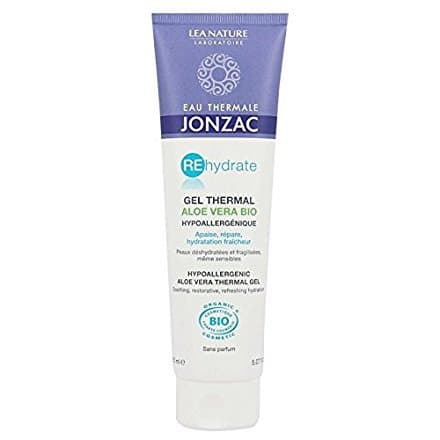 Gel Termale Aloe Vera
