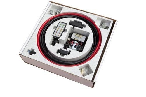 DIY Split Charge System Kit - by National Luna